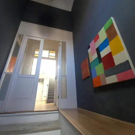 Prázdninový dům Casa Higuera