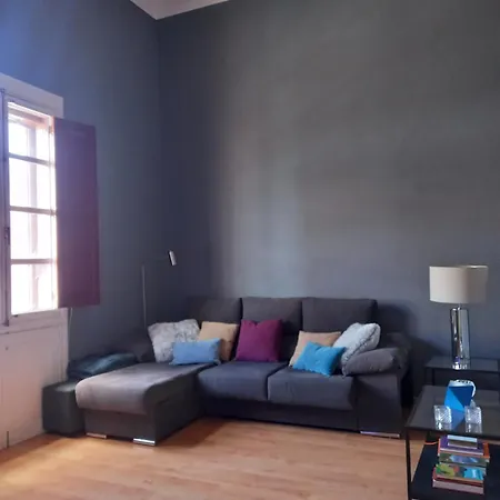 Casa Higuera טלדה