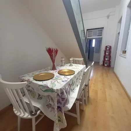 Casa Higuera Telde