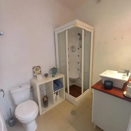 Casa Higuera Holiday home
