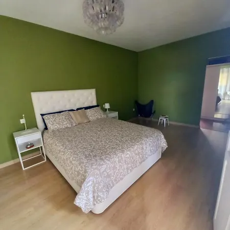 Casa Higuera Holiday home
