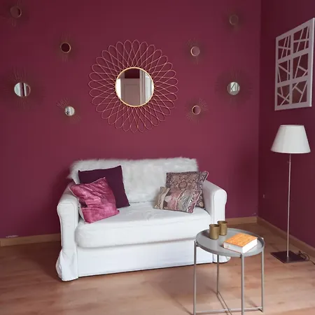 Casa Higuera Holiday home